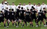 George: All Blacks best team in world