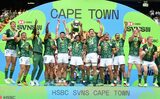 Unbeaten Blitzboks defend Cape Town crown