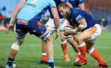 Boks call up Boan as squad size reduced