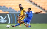 Kaizer Chiefs show interest in shock ex-player!