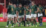 Rassie: Boks were really dog s**t