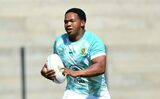Adams, Muller in Junior Boks midfield