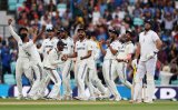 India hail captain Gill and his ‘Supermen’ after Oval heist
