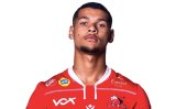 Lions unleash Pead at last