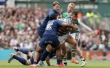 Polly guides Tigers into Premiership final