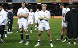 England fall, France rise in rankings