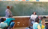 Swamped teachers ‘expected to perform miracles’
