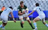 Strong Junior Boks to take on world’s best