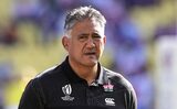 Next All Blacks coach must have Test experience