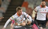 Nel stars as Cheetahs outrun Pumas