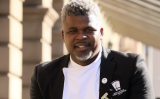Former chef to Mandela, Mbeki in Gqeberha to promote indigenous culinary fare