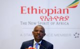 Ethiopian Airlines' revenue rises as it draws more passengers, adds routes