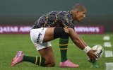 Manie on a mission to fix the kick