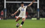 Borthwick backs ‘world-class goal-kicker’ Smith