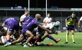 Cheetahs chase bonus-point win
