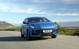 WATCH | Ignition TV at the launch of the MG3