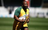 Stick confirms Ox return timeline