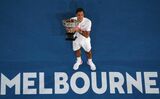 WHY Roger Federer is returning to the Australian Open