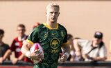 Blitzboks make winning start in Dubai
