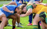 French test SA U19 Academy