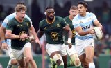 Los Pumas change seven for Bok rematch
