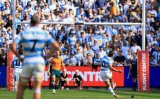 Carreras boots Argentina to nervy victory