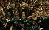On this day: Springboks rule the world again
