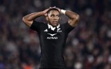 All Blacks axe Reece for Bok showdown