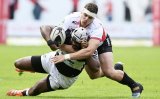 Lions shuffle pack to battle Boland
