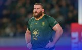 Confirmed: Springbok joins Stormers from Bulls