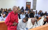 Prayer service for families of Lusikisiki massacre victims at the weekend