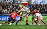 Kok stars as Ulster outplay Munster