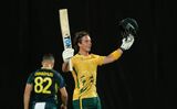 All eyes on Brevis as Proteas chase T20 World Cup glory
