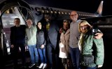 News24 | ‘Frik and Peter are safely back home’: SA engineers jailed in Equatorial Guinea freed