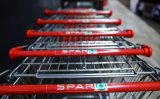 Supermarket group Spar reports slight drop in earnings