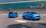 New VW Transporter goes on sale in Mzansi