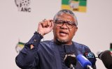 Mbalula says no ANC member is allowed to sing ‘Kill the Boer’