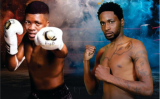 Magagane to meet Fule as he chases SA featherweight title