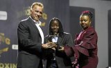 McAusland positive as Hadebe fights for new WBC Africa title