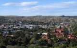 OFF TRACK | Rhodes turns to aquifers to avoid Makana council water bind
