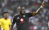 Nedbank Cup: Tshegofatso Mabasa to hunt Kaizer Chiefs