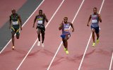 Sinesipho Dambile delivers silver lining for SA on rainy night in Tokyo