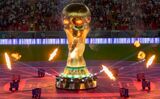 When is the 2026 FIFA World Cup draw?