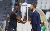 Mokwena v Ramovic rivalry may reignite in Algeria